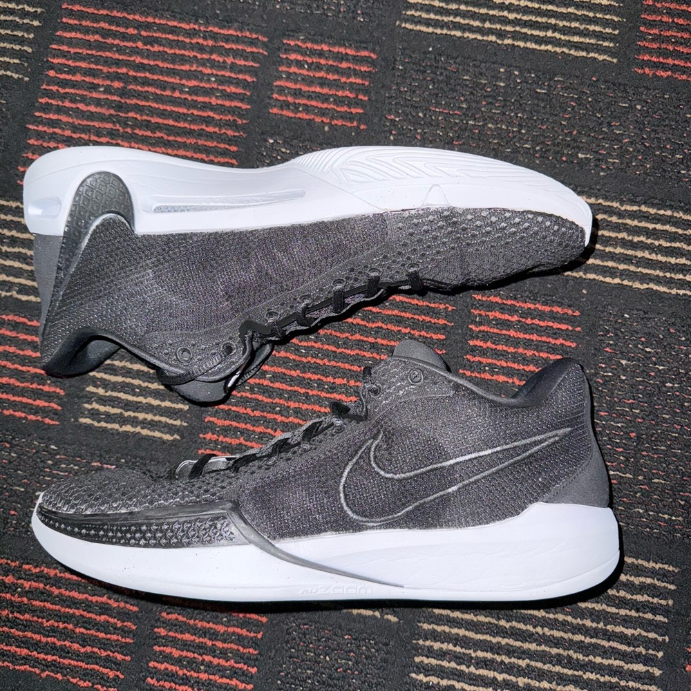 Customized Nike Sabrina 1